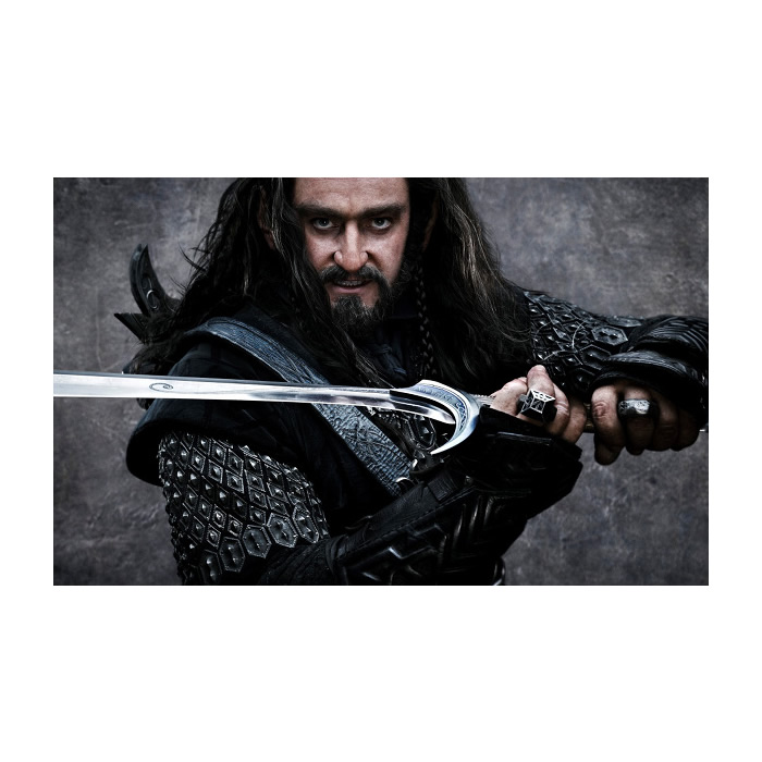 Orcrist - Sword of Thorin Oakenshield from The Hobbit Movie