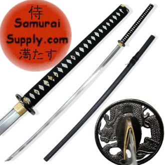 SW264 - Odachi Giant Samurai Sword