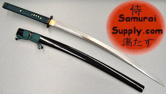 CS88DK - Cold Steel Dragonfly Katana Sword