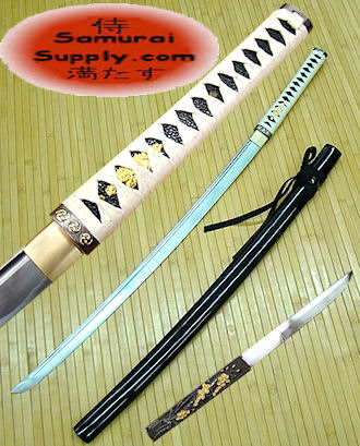 SS087 - Musashi Zetsurin Sword