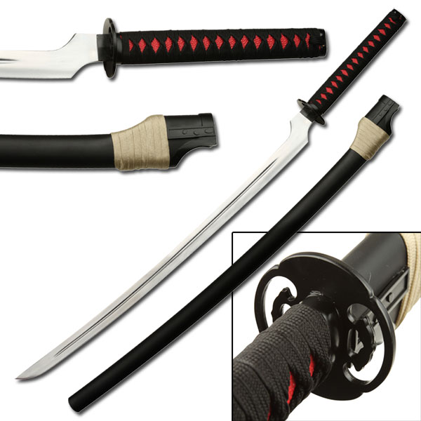 CF-008 Samurai Sword 46-Inch Overall