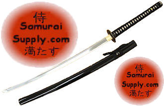 Masahiro Sword Sharpening Stone - doublesided(MA-SH1A) Samurai sword 